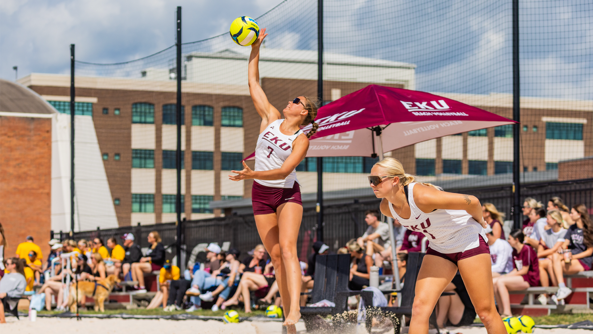 Arilyn Lee vs Ottawa