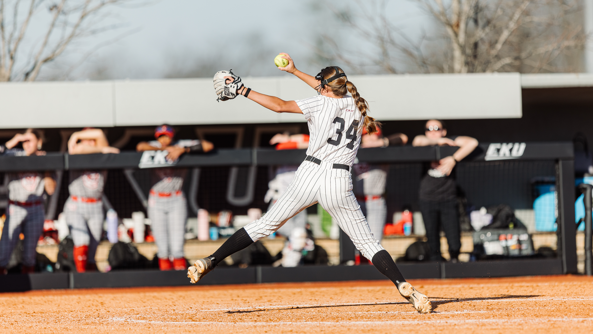 Tayteum Vigansky vs Bradley