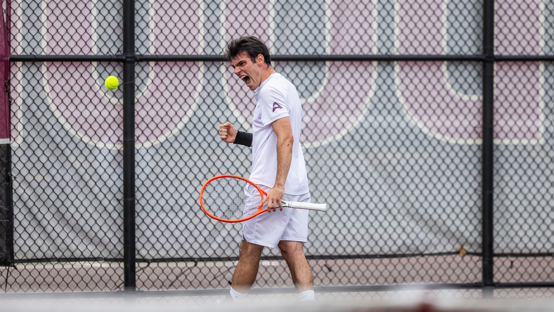 040726 Fernando Bulnes vs. Bellarmine