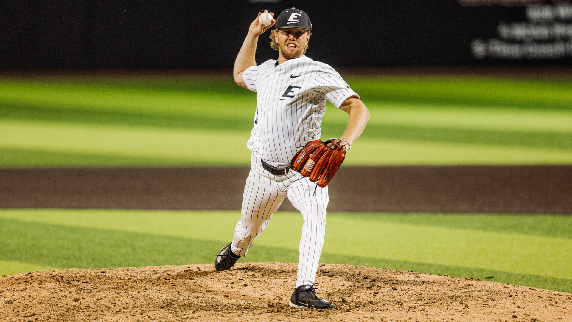 Hayden Collins vs. APSU