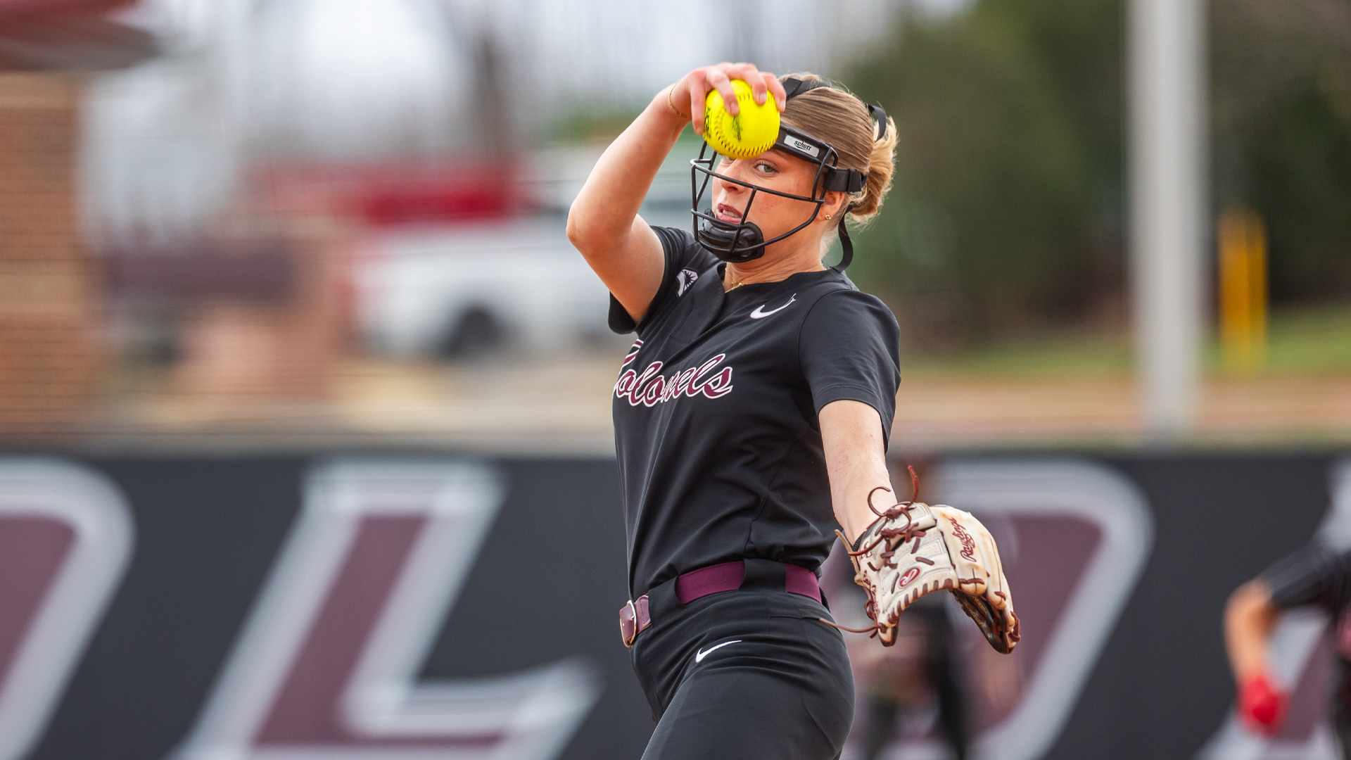 Bayle Hunnicutt vs IU Indy