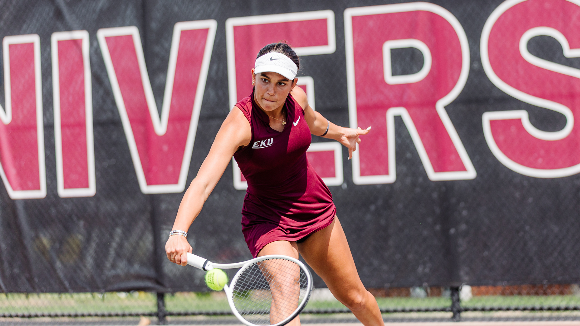 040926 Ceylin Ipek vs. Southern Indiana