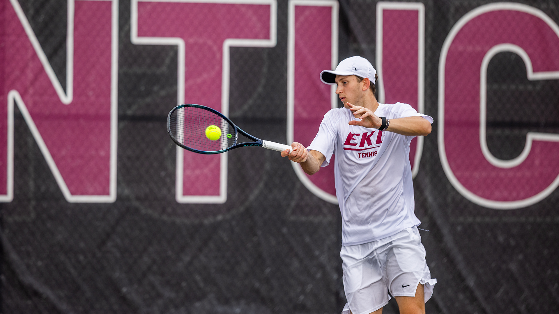 040926 Ilie Cazac vs. Bellarmine