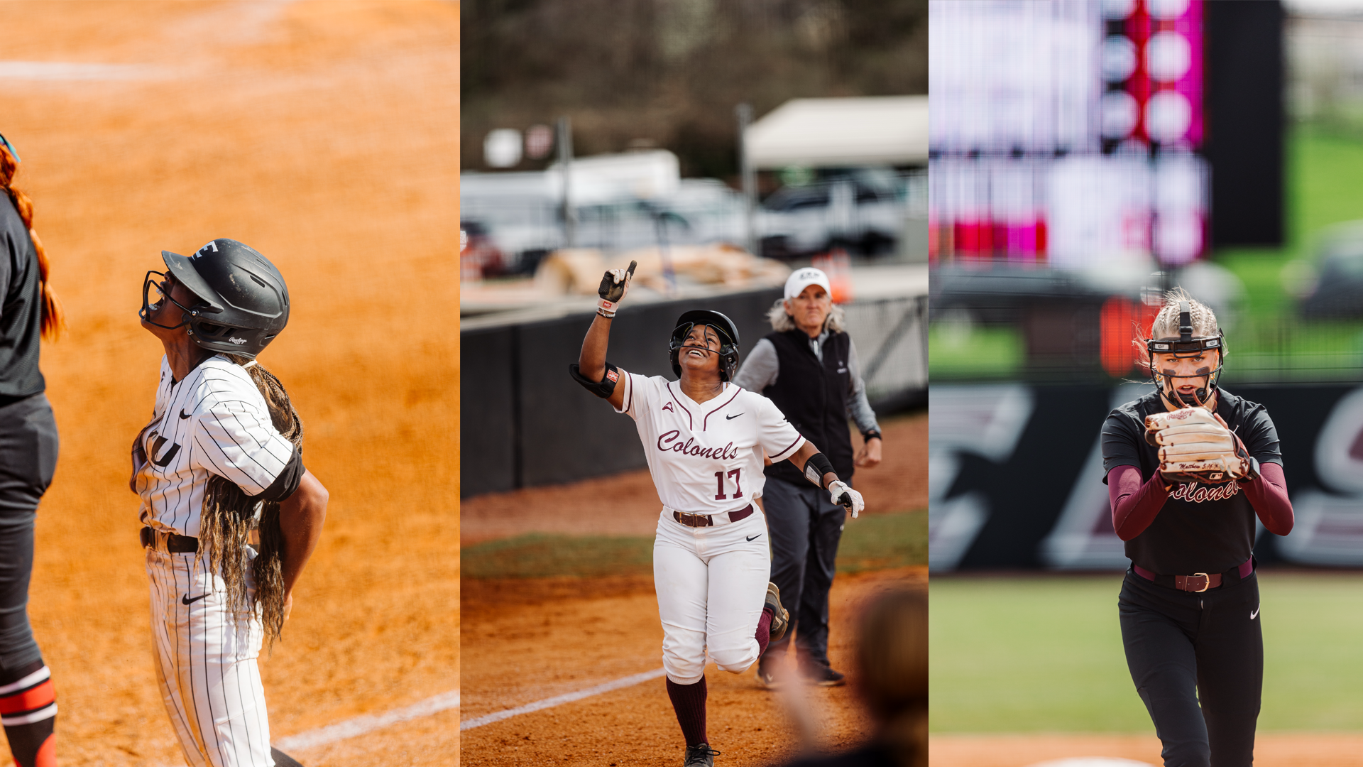 ALL ASUN Honors