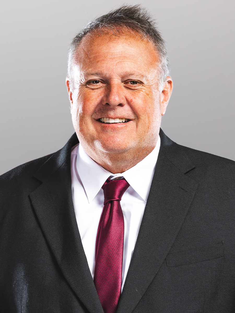 Jeff Griffith