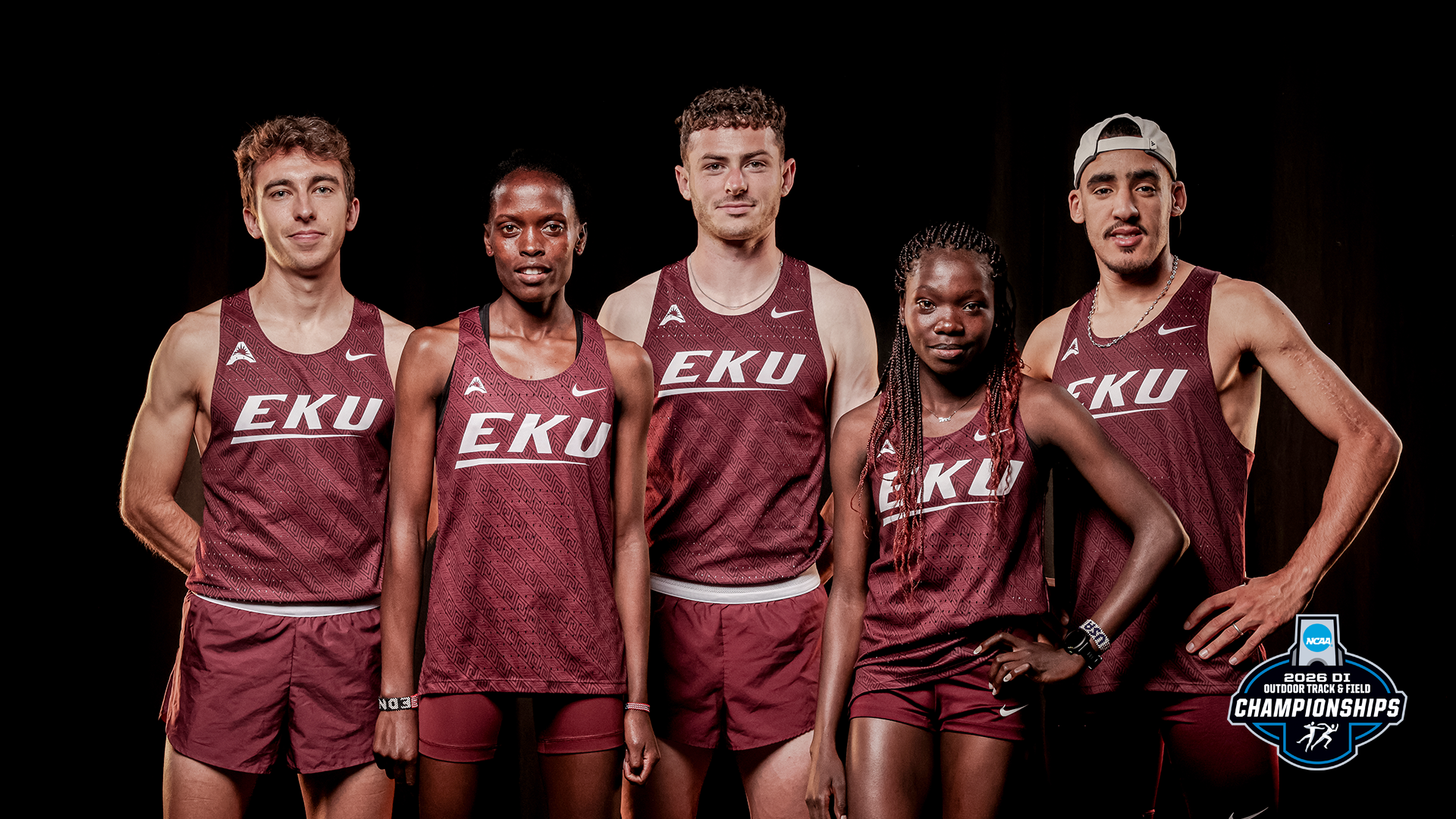 NCAA Outdoor Championships Preview