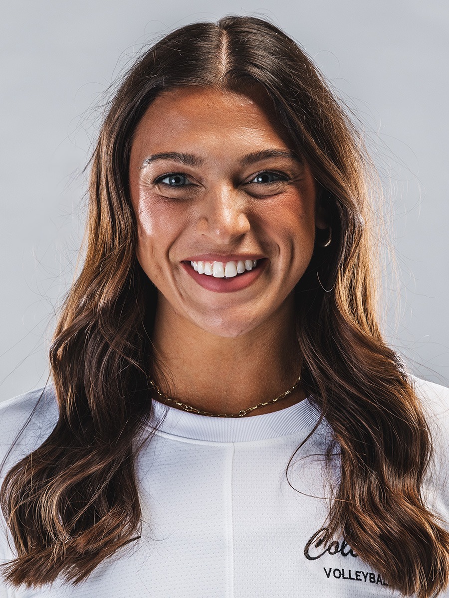 Kendall Murr Head Shot Photo
