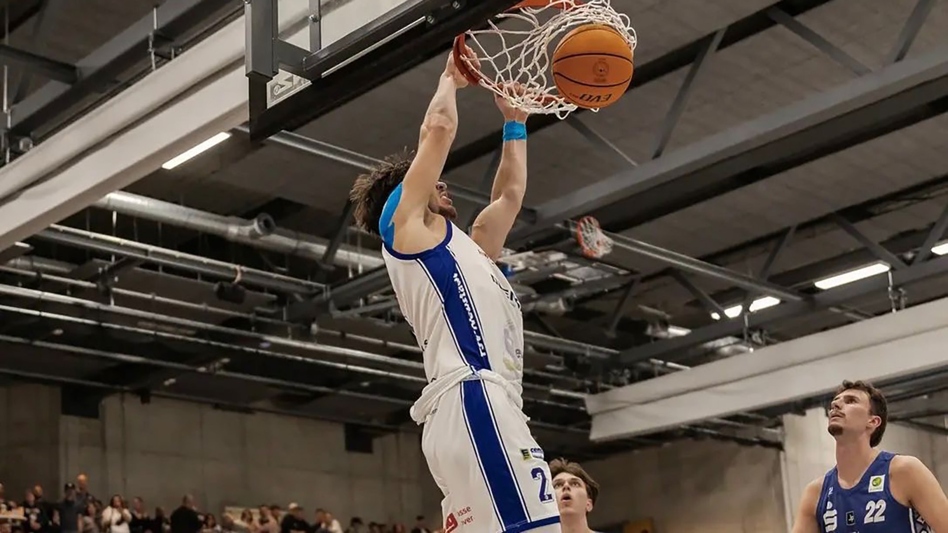 Duje Dujmovic