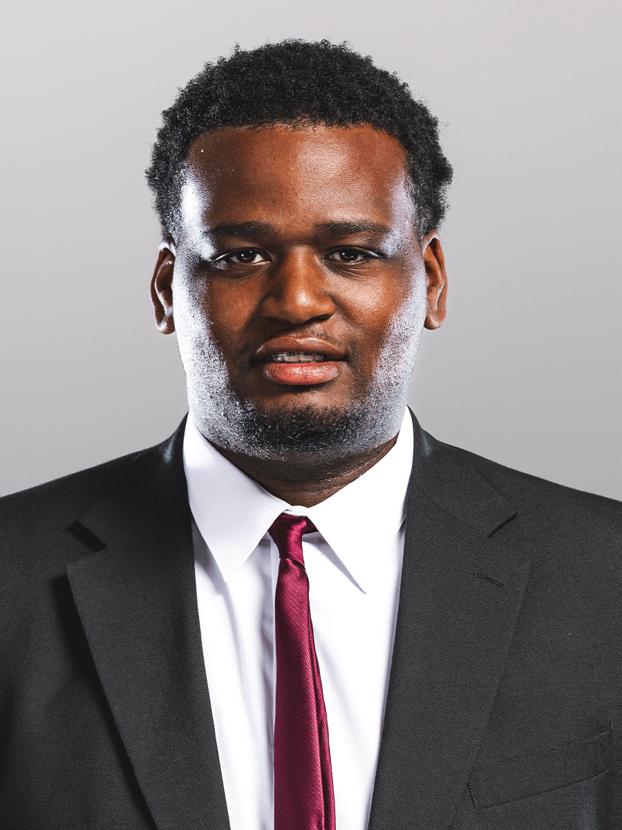 Quentin Bivens