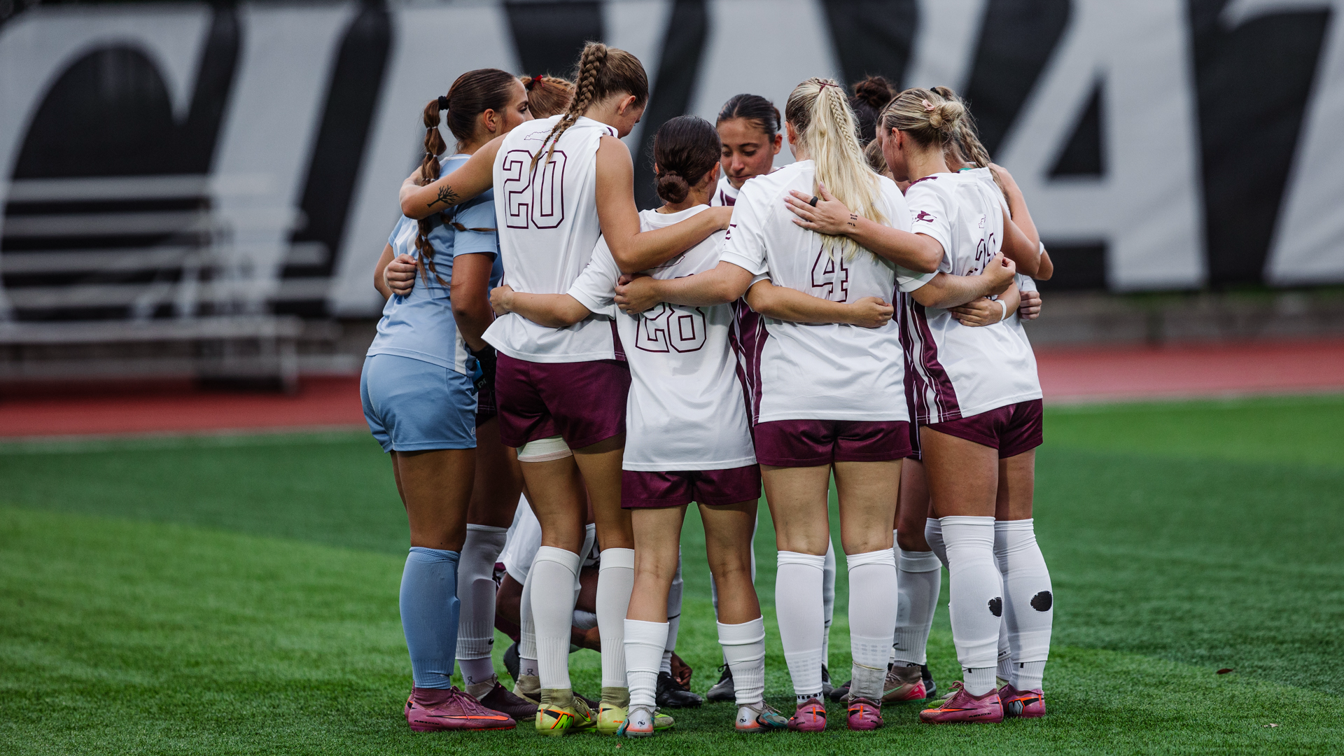 EKU Soccer vs Cincinnati