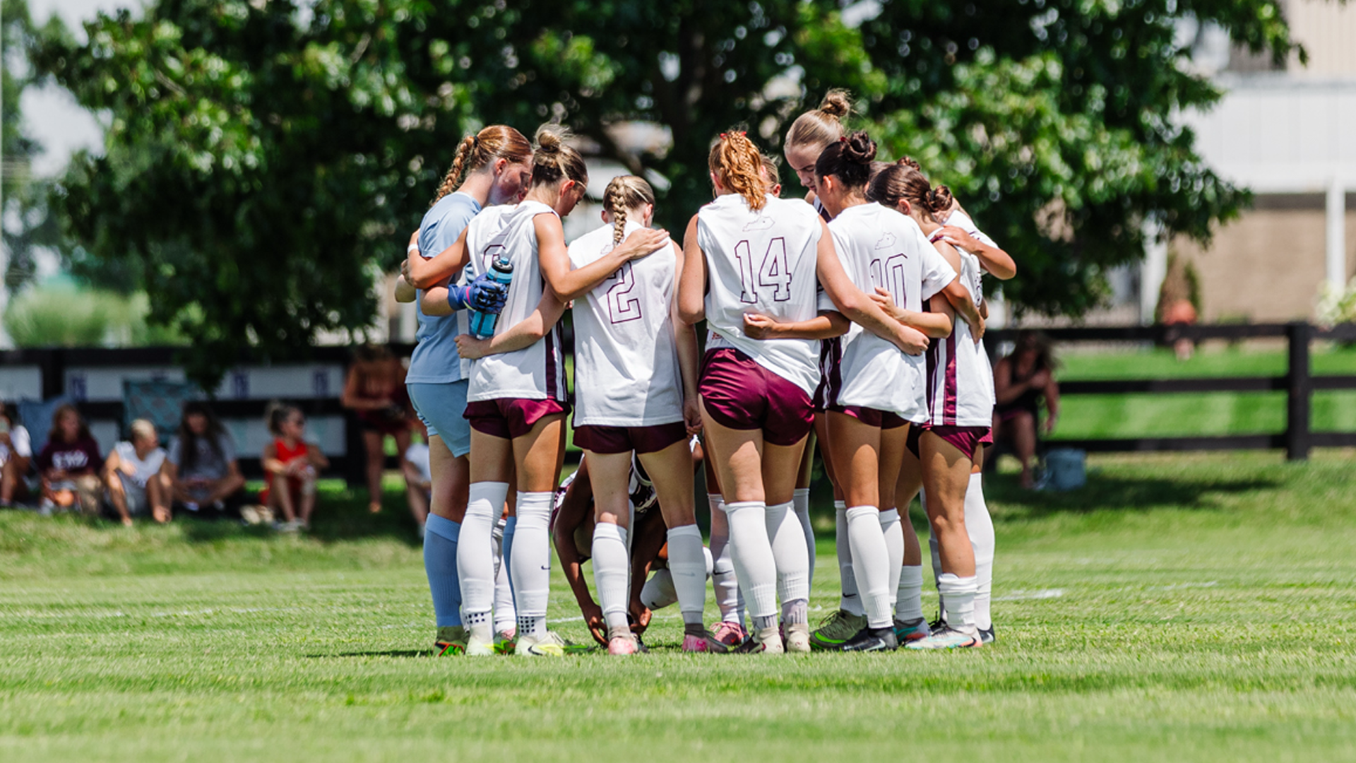 WSOC vs CSU