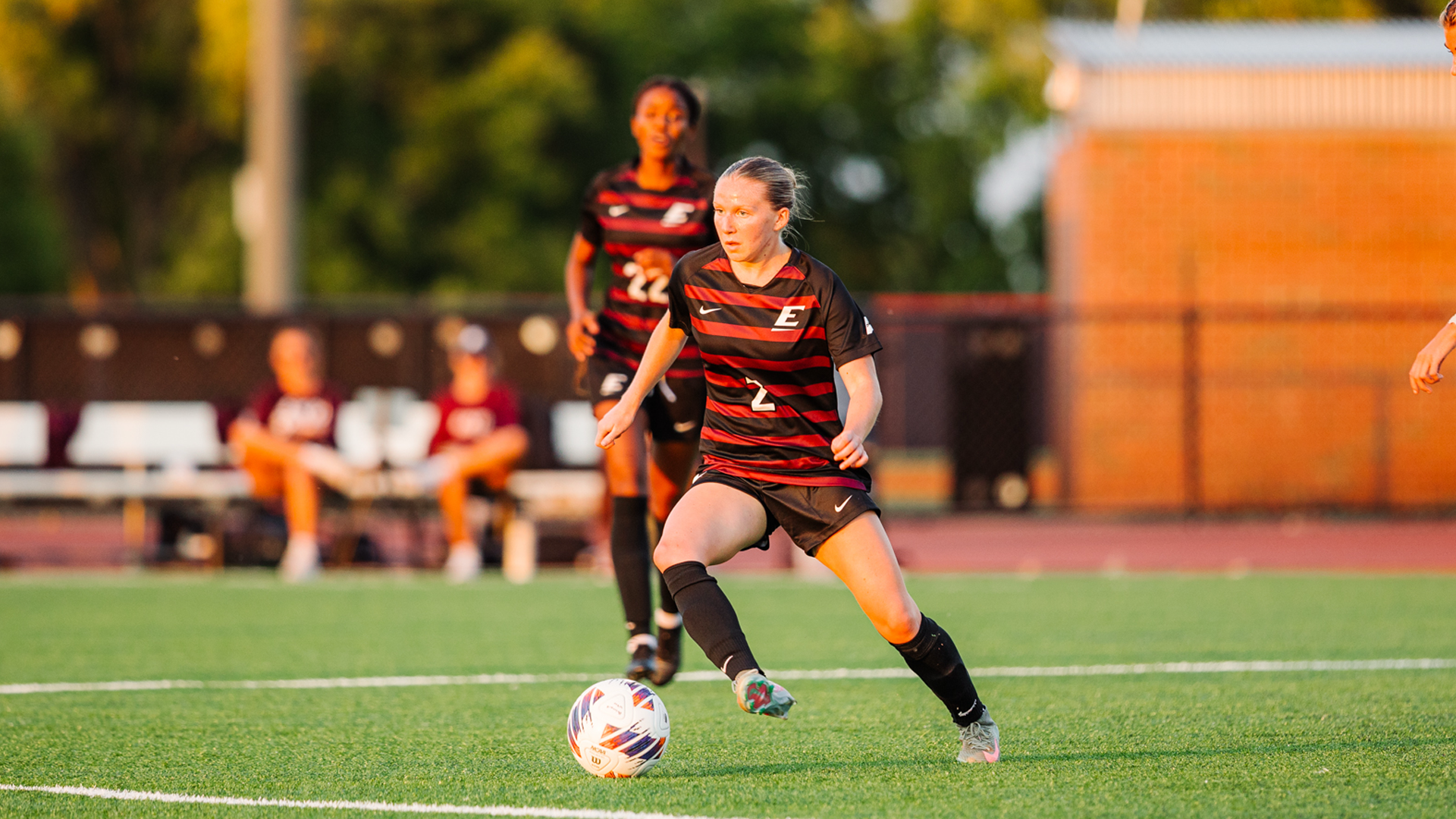 Peyton Smith vs UTC