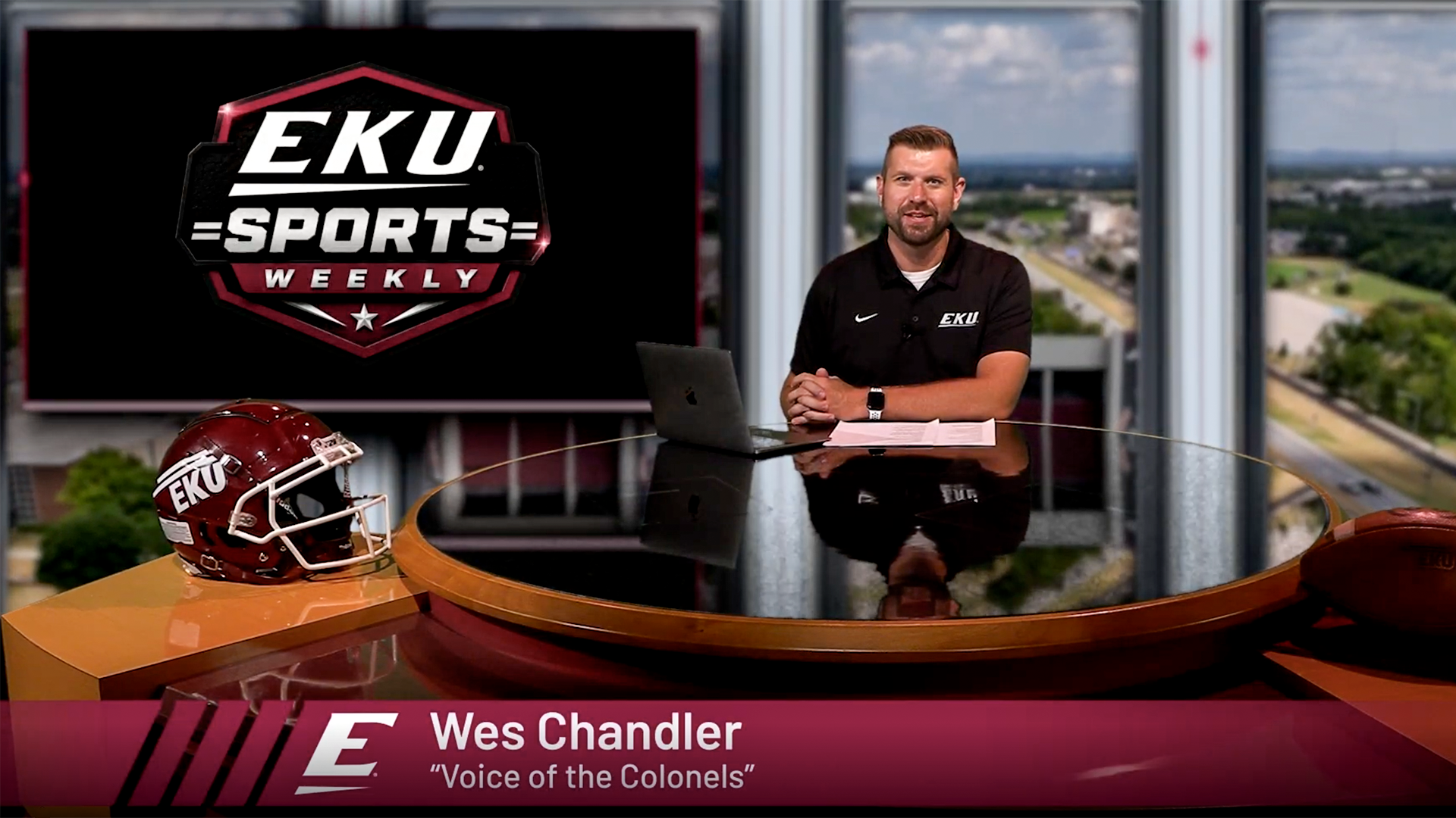 EKU Sports Weekly Ep. 5