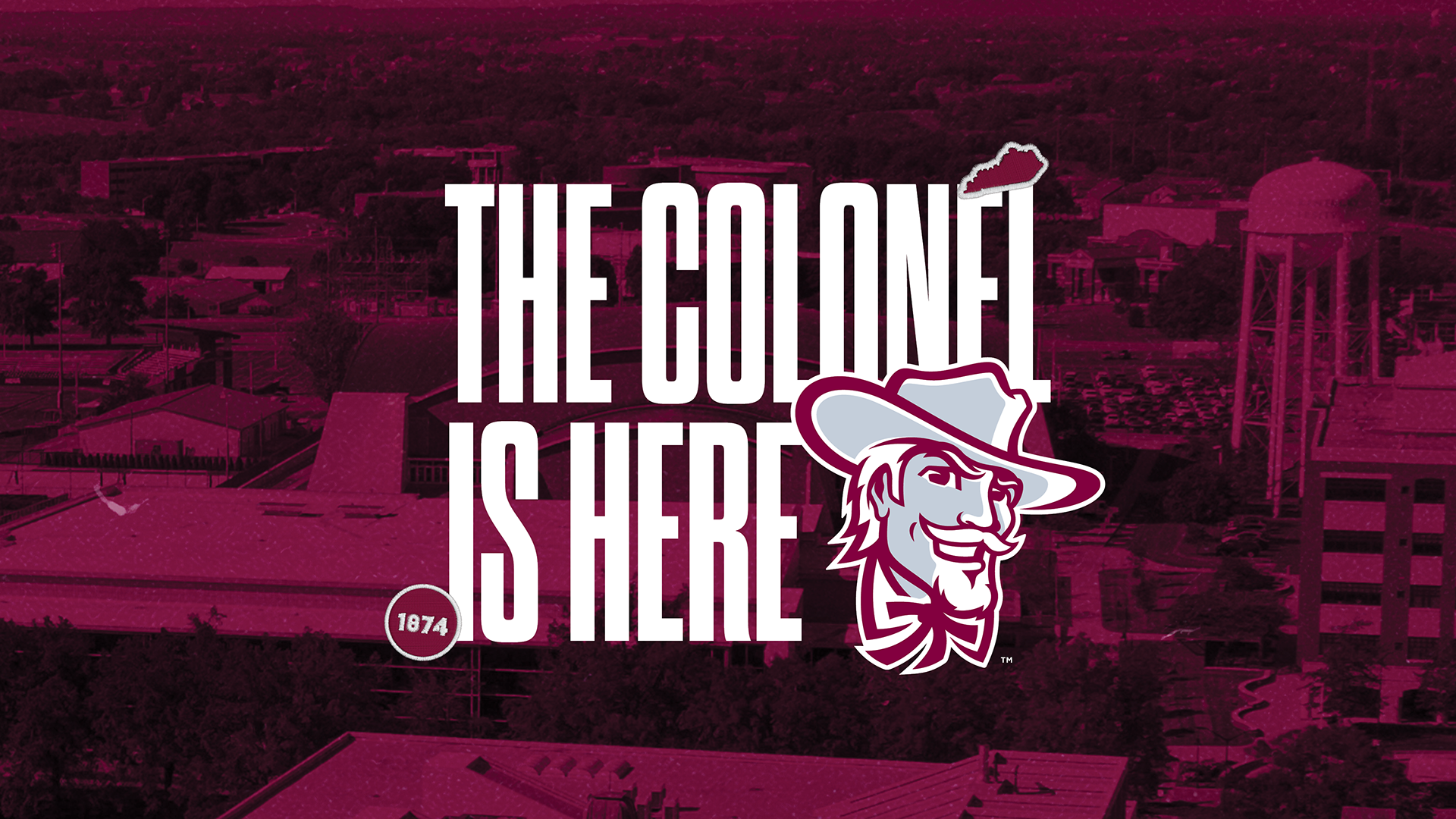 Colonel Logo - Web
