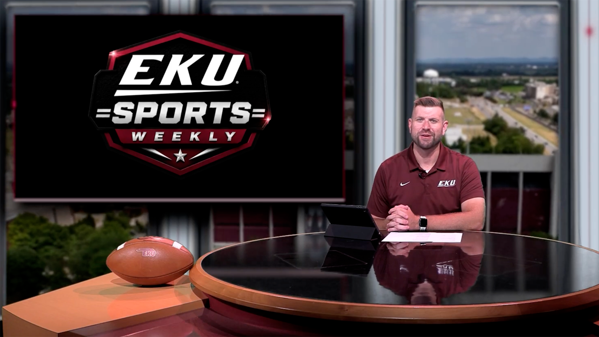 EKUSports Weekly Ep. 3