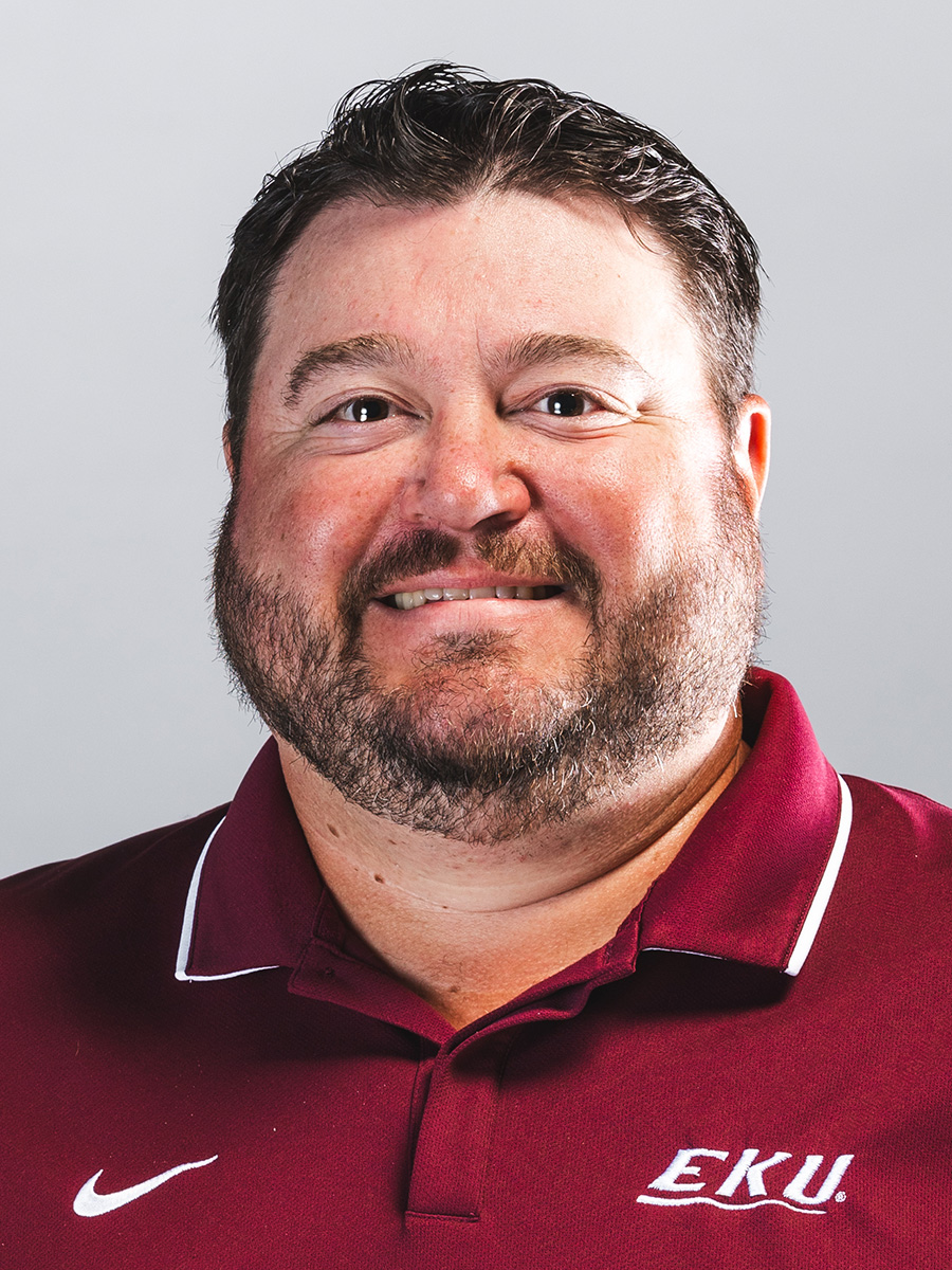 Sean Moore