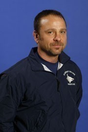 Coach John Jung