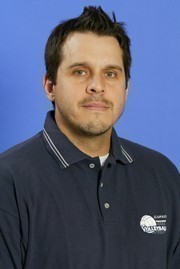 Kevin Bazan