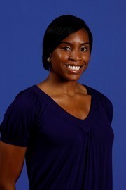 Natasha Williams