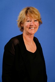 Julie Hall