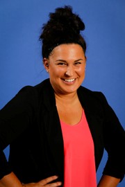 Lindsay Johnson