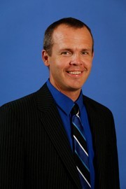 Todd Scheuerman