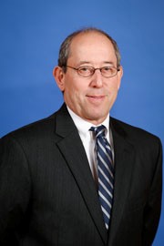 Gary Wold