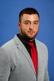 Anthony Beltrano