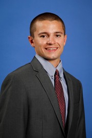 Alec Giles
