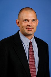 Ben Gray