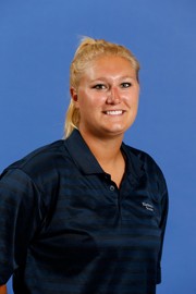 Megan George