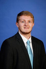 Josh Rushbrook