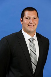 Adam Connors