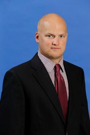 Geoff Torzewski