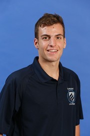 Garret Rosiek