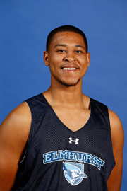 Adam Braxton