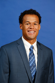 Jaymeson Moten