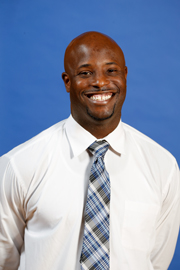 Kahleel Russel
