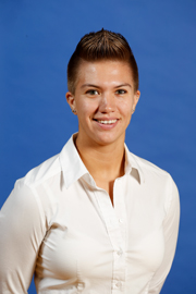 Devin Vaughn