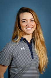 Meghan Brady