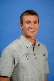 Seth Evans
