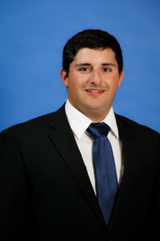 Dominic Centofanti