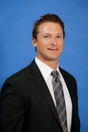Jared Dall