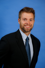 Blaine Macius