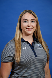 Allison Brady