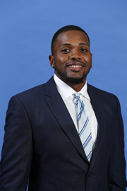 Reggie Gray 
