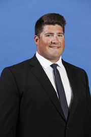 Eli Kosanovich