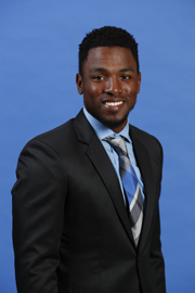 Steven McKinney