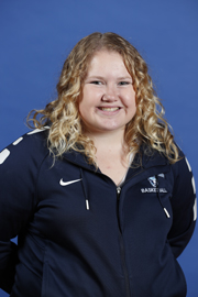 Chelsea Lenart