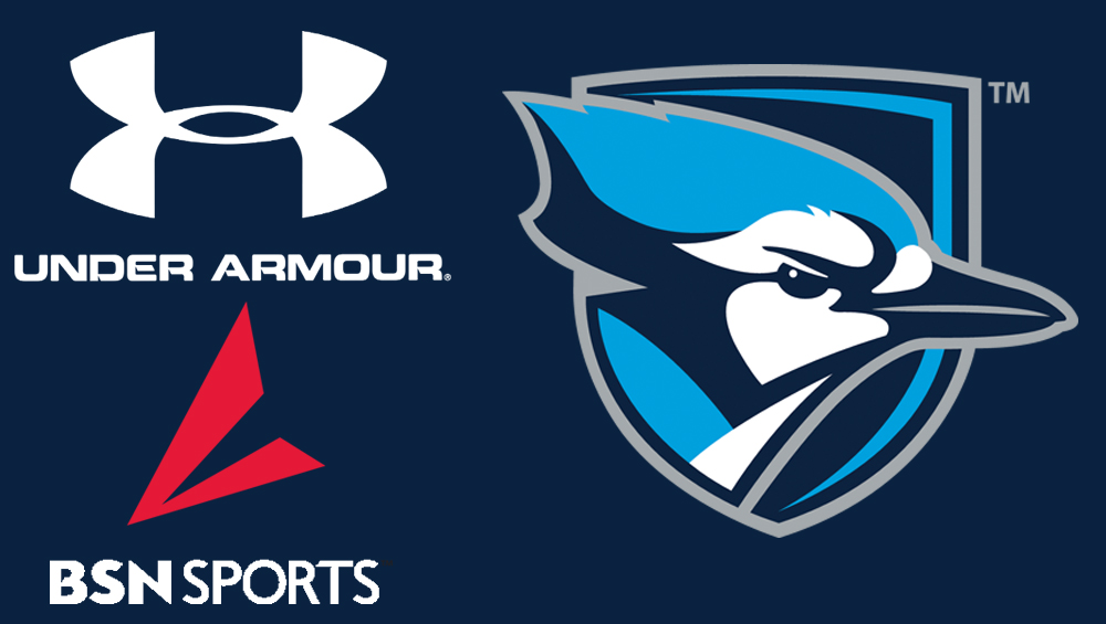Elmhurst Partners With Under Armour & BSN Sports Elmhurst University